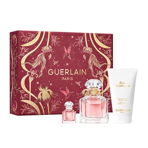 50ML Guerlain Mon Guerlain Eau de Parfum Spray Gift Set  1 of 1 