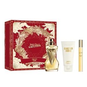 50ML Jean Paul Gaultier Divine Eau de Parfum Spray Gift Set  