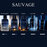 30ML DIOR Sauvage Spray For The Wild Eau de Toilette Spray  3 of 4 