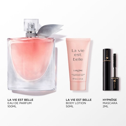 100ML Lancôme La Vie Est Belle Eau de Parfum Spray Gift Set  2 of 2 