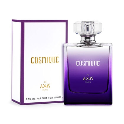 100ML Axis Cosmique Eau de Parfum Spray  2 of 3 