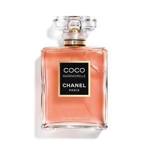 50ML CHANEL COCO MADEMOISELLE CRUSH ABSOLU Eau de Parfum Spray  