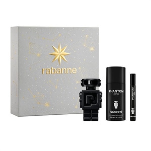 50ML Rabanne Phantom Parfum Parfum Spray Gift Set  