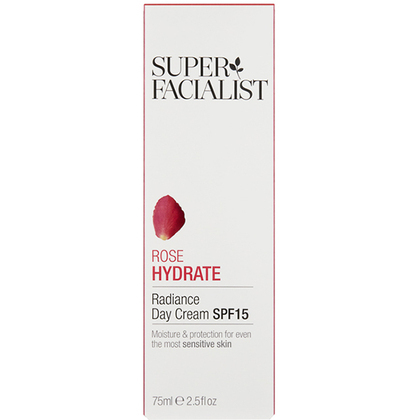 75ML Super Facialist Rosehip Day Cream   2 of 3 