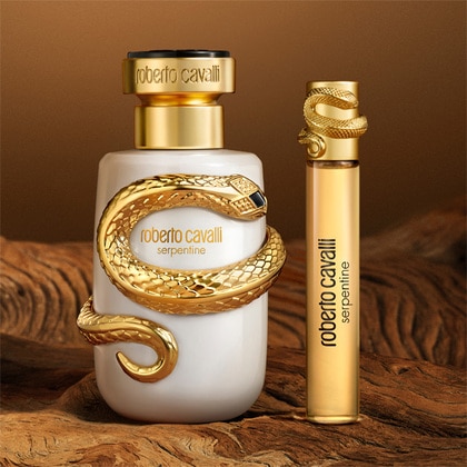 100ML Roberto Cavalli Serpentine Parfum Spray Gift Set  2 of 5 