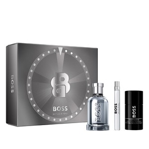 100ML HUGO BOSS Boss Bottled Beyond Intense Eau de Toilette Spray Gift Set  