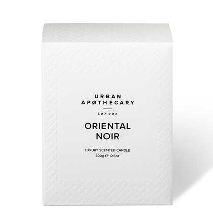 300G Urban Apothecary Oriental Noir Candle  2 of 2 