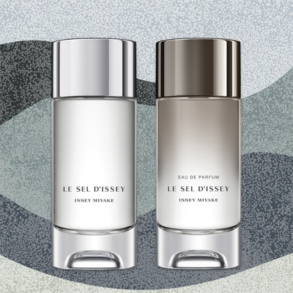 50ML Issey Miyake Le Sel d'Issey Eau de Toilette Gift Set  4 of 6 