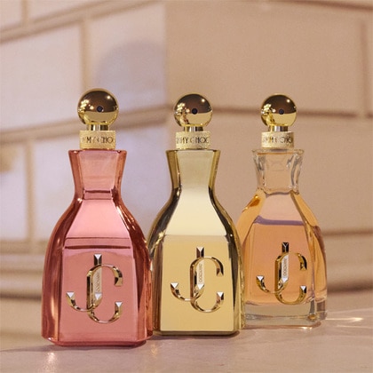 100ML Jimmy Choo I Want Choo with Love Eau de Parfum Spray Gift Set  5 of 5 
