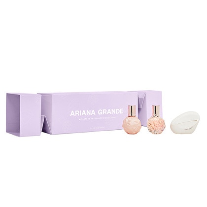 3X7.5ML Ariana Grande Ariana Grande Deluxe Cracker Miniature Gift Set  1 of 1 