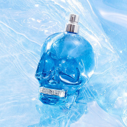 200ML Police To Be Man Eau de Toilette Spray  3 of 3 