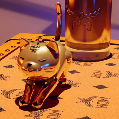 100ML MCM Cozy Cat Eau de Parfum Spray  5 of 6 