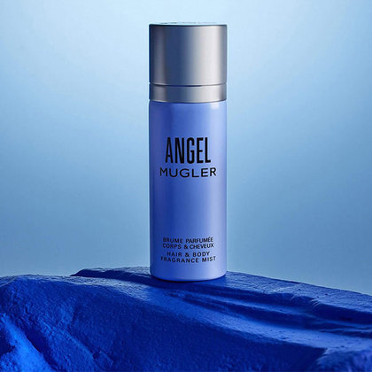 100ML Mugler Angel Hair Mist   3 of 3 