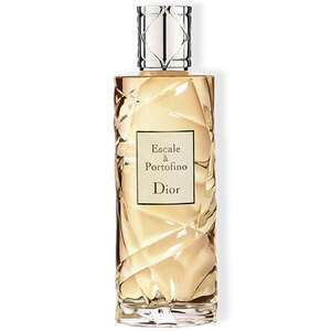 125ML DIOR Escale à Portofino Eau de Toilette for her  
