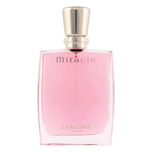 100ML Lancôme Miracle Eau de Parfum Spray  1 of 2 