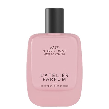 50ML L’Atelier Parfum Coeur de Petales Hair Mist  1 of 4 