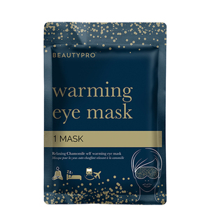  Beauty Pro Warming Eye Mask Eye Cream  1 of 2 