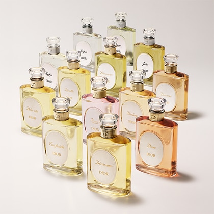 100ML DIOR DUNE Eau de Toilette Spray  3 of 3 