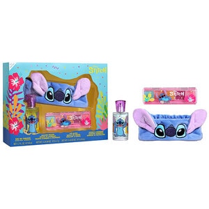 50ML Kids Perfume Stitch Eau de Toilette Spray Gift Set