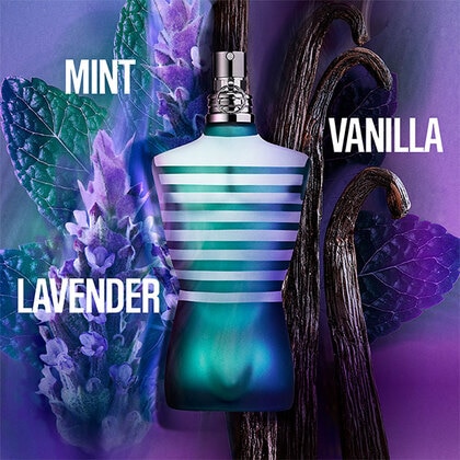 75ML Jean Paul Gaultier Le Male UNKNOWN for him  3 of 6 