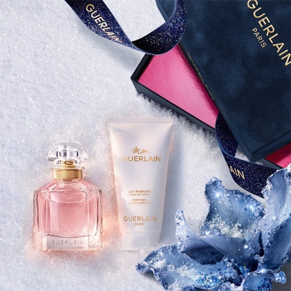 50ML Guerlain Mon Guerlain Eau de Parfum Gift Set  2 of 4 