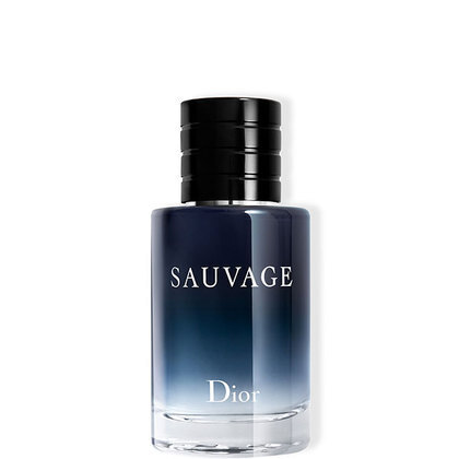 60ML DIOR Sauvage Eau de Toilette Spray  1 of 5 