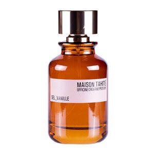 100ML Maison Tahité Sel Vanille Eau de Parfum Spray  1 of 1 