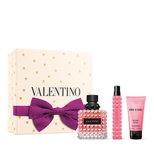 100ML Valentino Born In Roma Donna Eau de Parfum Spray Gift Set  1 of 1 