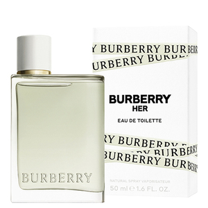 Burberry Burberry Her Eau de Toilette Spray The Perfume Shop