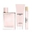 100ML Burberry Burberry Her Eau de Parfum Gift Set  2 of 5 