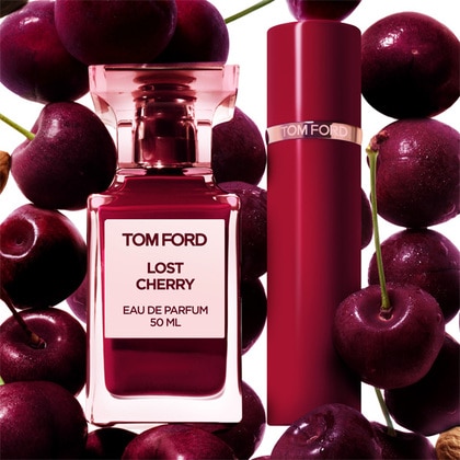 50ML TOM FORD Lost Cherry Eau de Parfum Spray Gift Set  2 of 2 