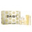 100ML Marc Jacobs Daisy Eau de Toilette Gift Set for her  1 of 5 