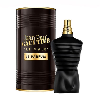 125ML Jean Paul Gaultier Le Male Le Parfum Eau de Parfum Spray  2 of 6 