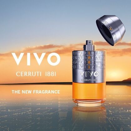 150ML Cerruti VIVO Eau de Parfum Spray  4 of 6 
