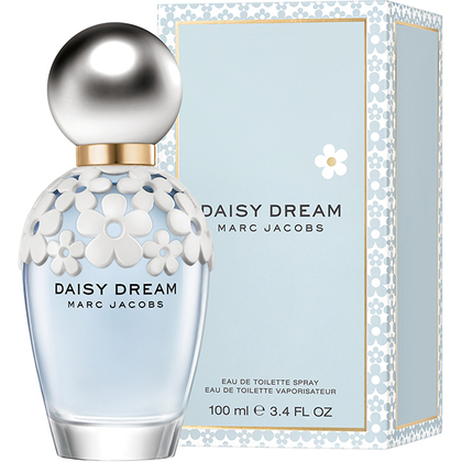 100ML Marc Jacobs Daisy Dream Eau de Toilette Spray  2 of 3 