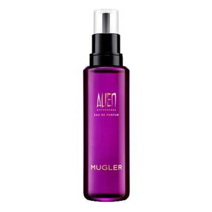 100ML Mugler Alien Hypersense Eau de Parfum Refill  1 of 4 