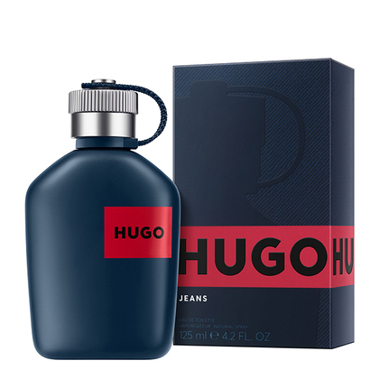 Hugo man edt 125 ml sale