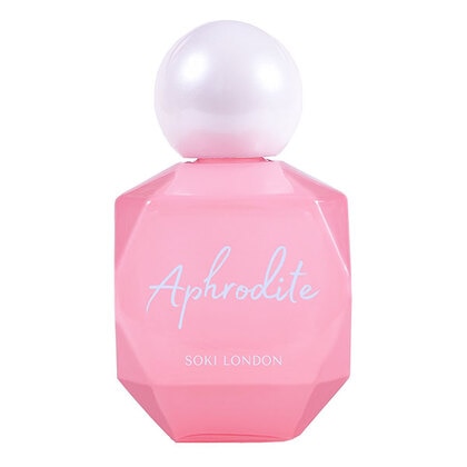 50ML SOKI London Aphrodite Eau de Parfum Spray  1 of 2 