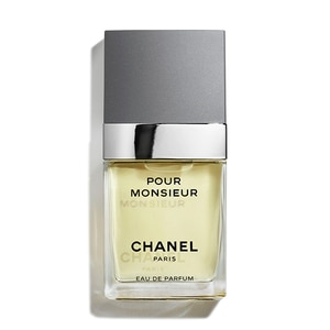 75ML CHANEL POUR MONSIEUR Eau de Parfum Spray  1 of 1 