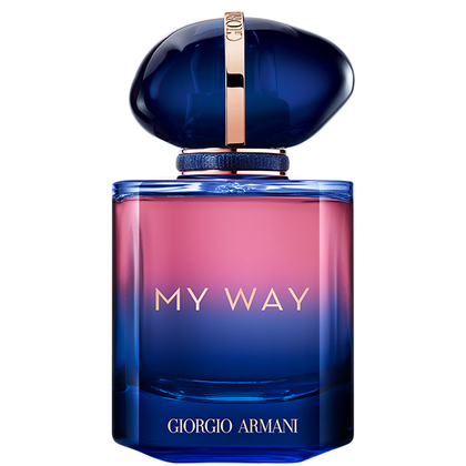 50ML Armani My Way Parfum Refillable Spray  1 of 3 