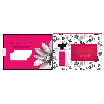 50ML Ted Baker Polly Eau de Toilette Spray Gift Set  4 of 4 