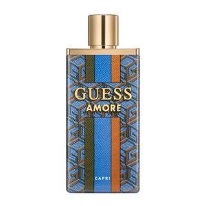 100ML Guess Amore Capri Eau de Toilette  