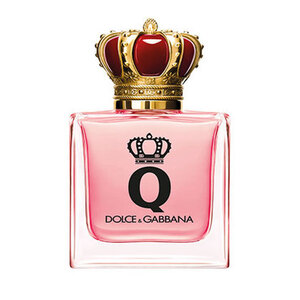 50ML Dolce&Gabbana Q by Dolce&Gabbana Eau de Parfum Spray  1 of 2 