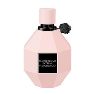 50ML Viktor Rolf Flowerbomb Extreme Eau de Parfum Intense Spray  1 of 1 