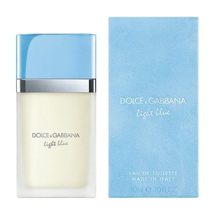 30ML Dolce&Gabbana Light Blue Eau de Toilette Spray  2 of 5 