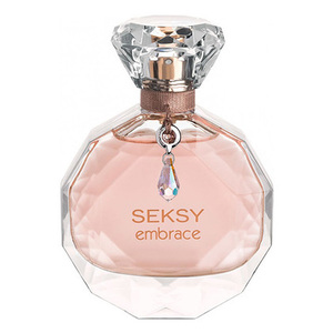 50ML Seksy Seksy Embrace Eau de Parfum Spray  1 of 1 