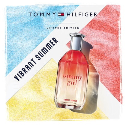 Tommy summer mujer sale