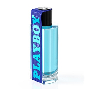 100ML Playboy AM - PM Eau de Toilette Spray  