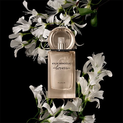 100ML Kylie Minogue Lovers Fleur Eau de Parfum Spray  4 of 5 