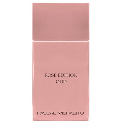 100ML Pascal Morabito Rose Edition Oud Eau de Parfum for her  1 of 2 